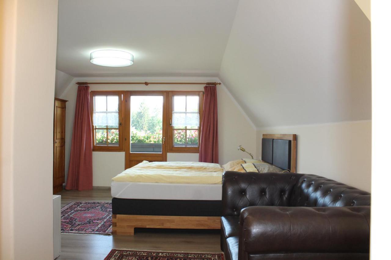 Gasthof Forststube Velden am Wörthersee Zewnętrze zdjęcie