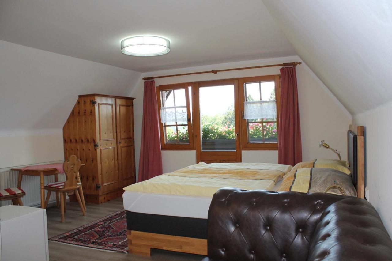Gasthof Forststube Velden am Wörthersee Zewnętrze zdjęcie