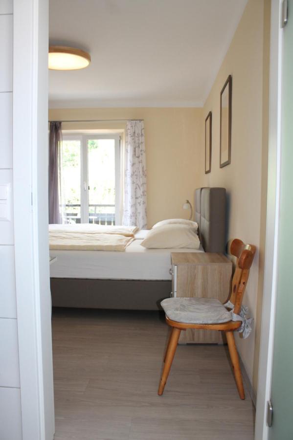 Gasthof Forststube Velden am Wörthersee Zewnętrze zdjęcie