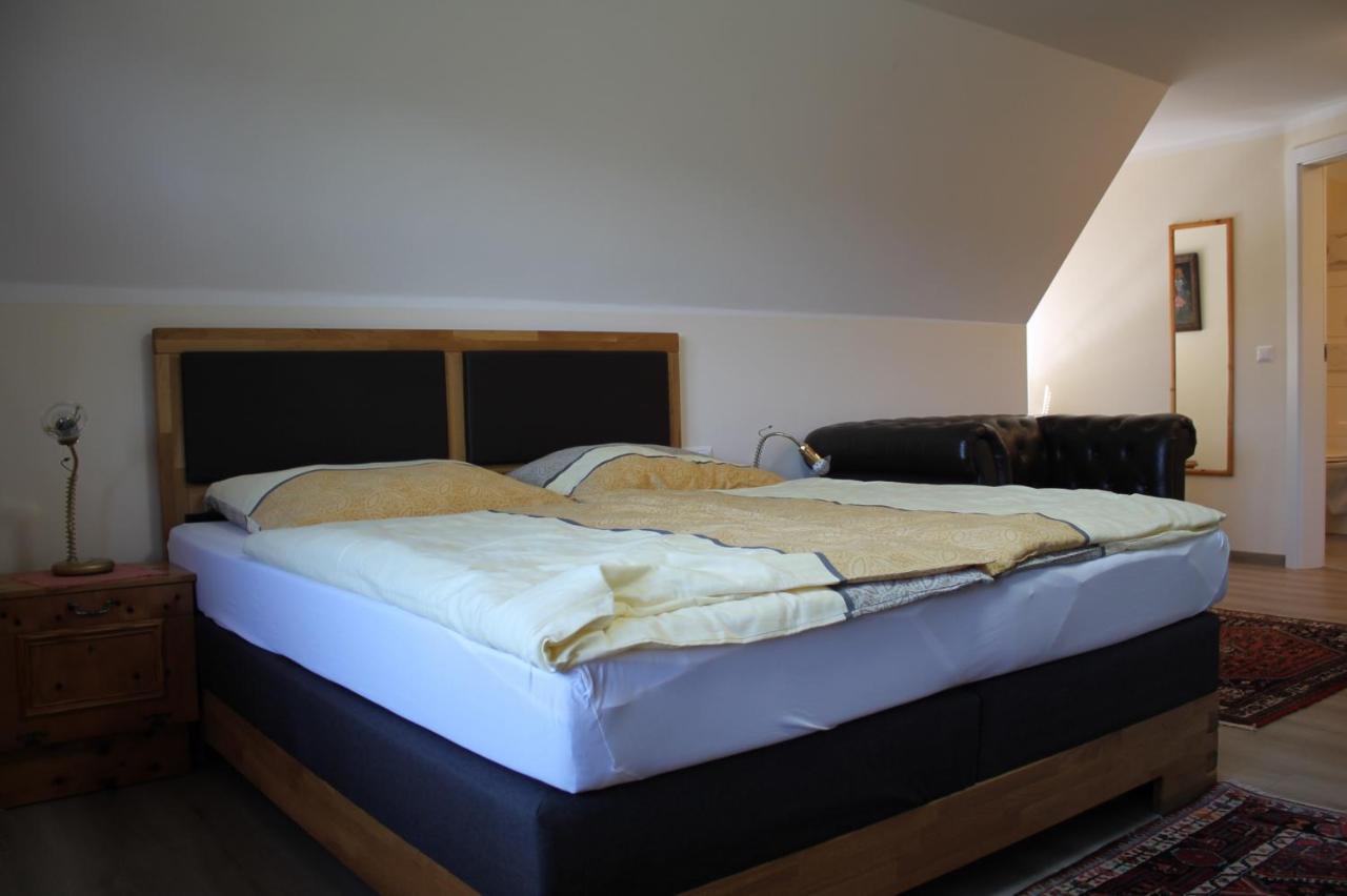 Gasthof Forststube Velden am Wörthersee Zewnętrze zdjęcie
