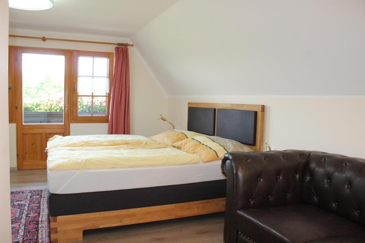 Gasthof Forststube Velden am Wörthersee Zewnętrze zdjęcie