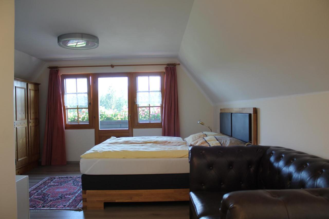 Gasthof Forststube Velden am Wörthersee Zewnętrze zdjęcie
