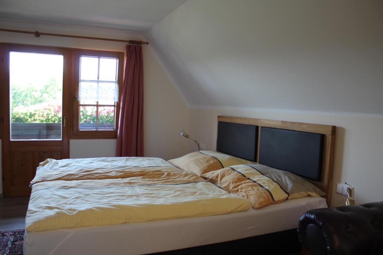 Gasthof Forststube Velden am Wörthersee Zewnętrze zdjęcie