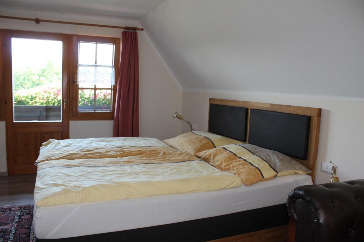 Gasthof Forststube Velden am Wörthersee Zewnętrze zdjęcie
