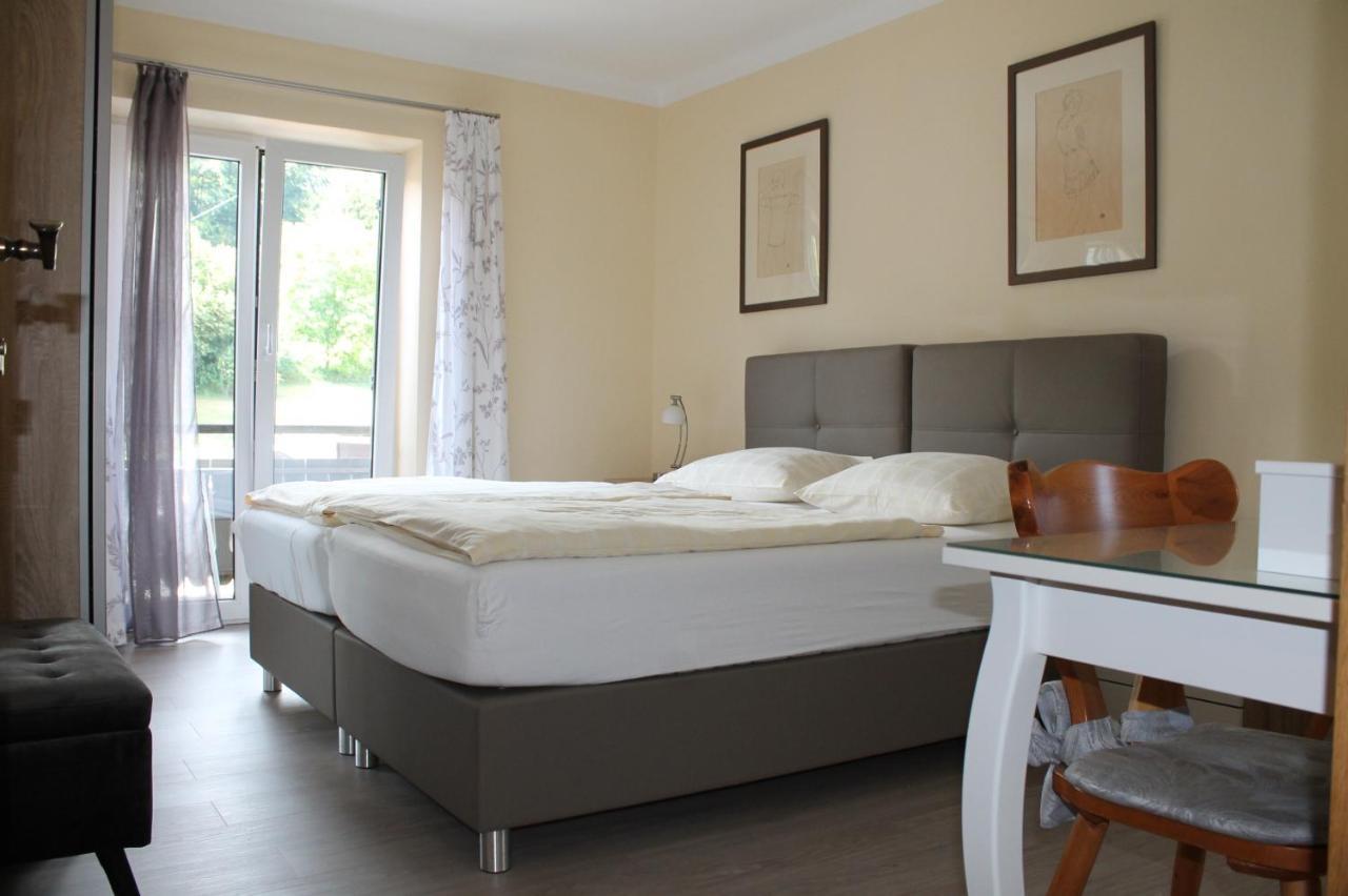 Gasthof Forststube Velden am Wörthersee Zewnętrze zdjęcie