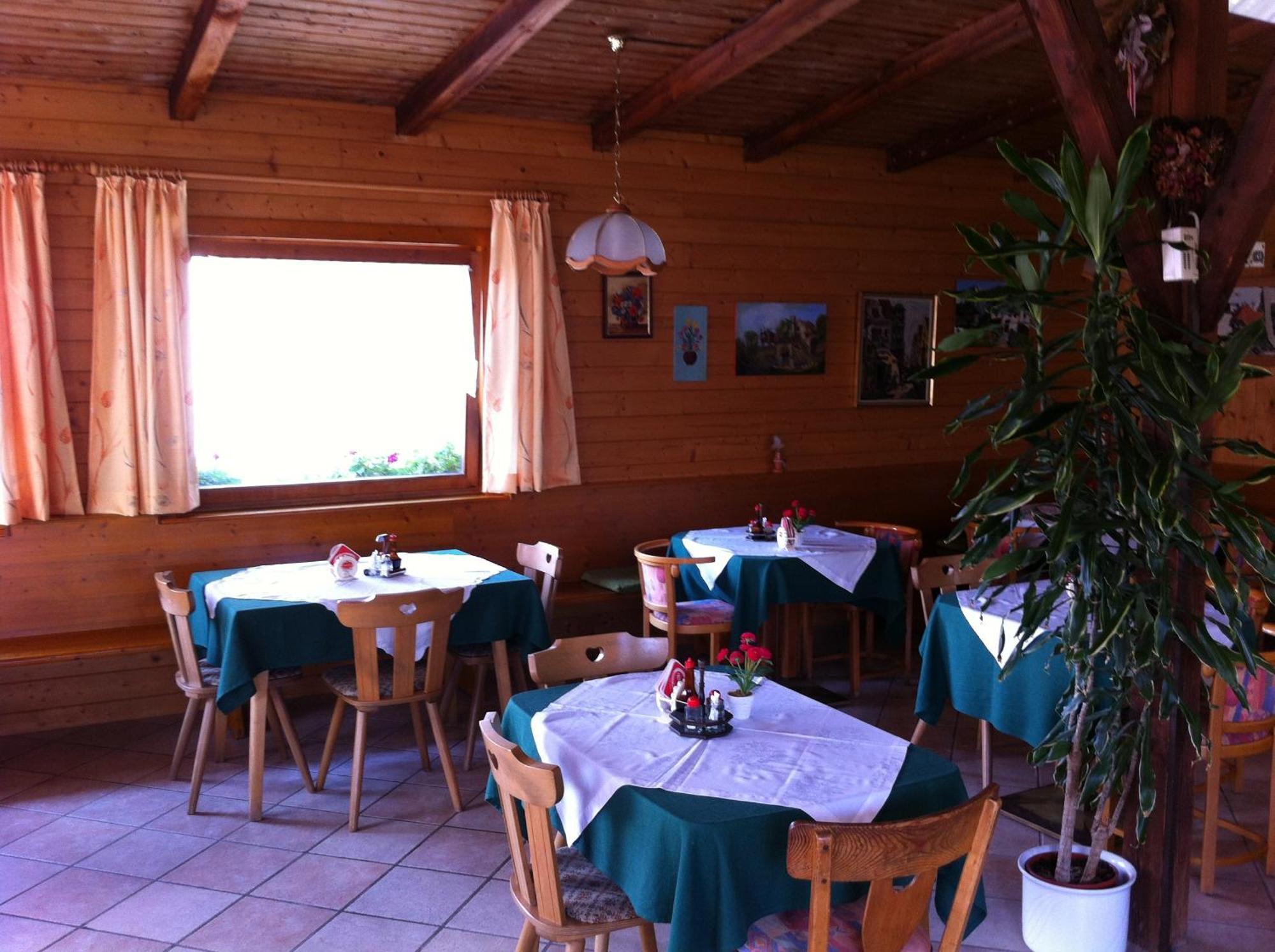 Gasthof Forststube Velden am Wörthersee Zewnętrze zdjęcie
