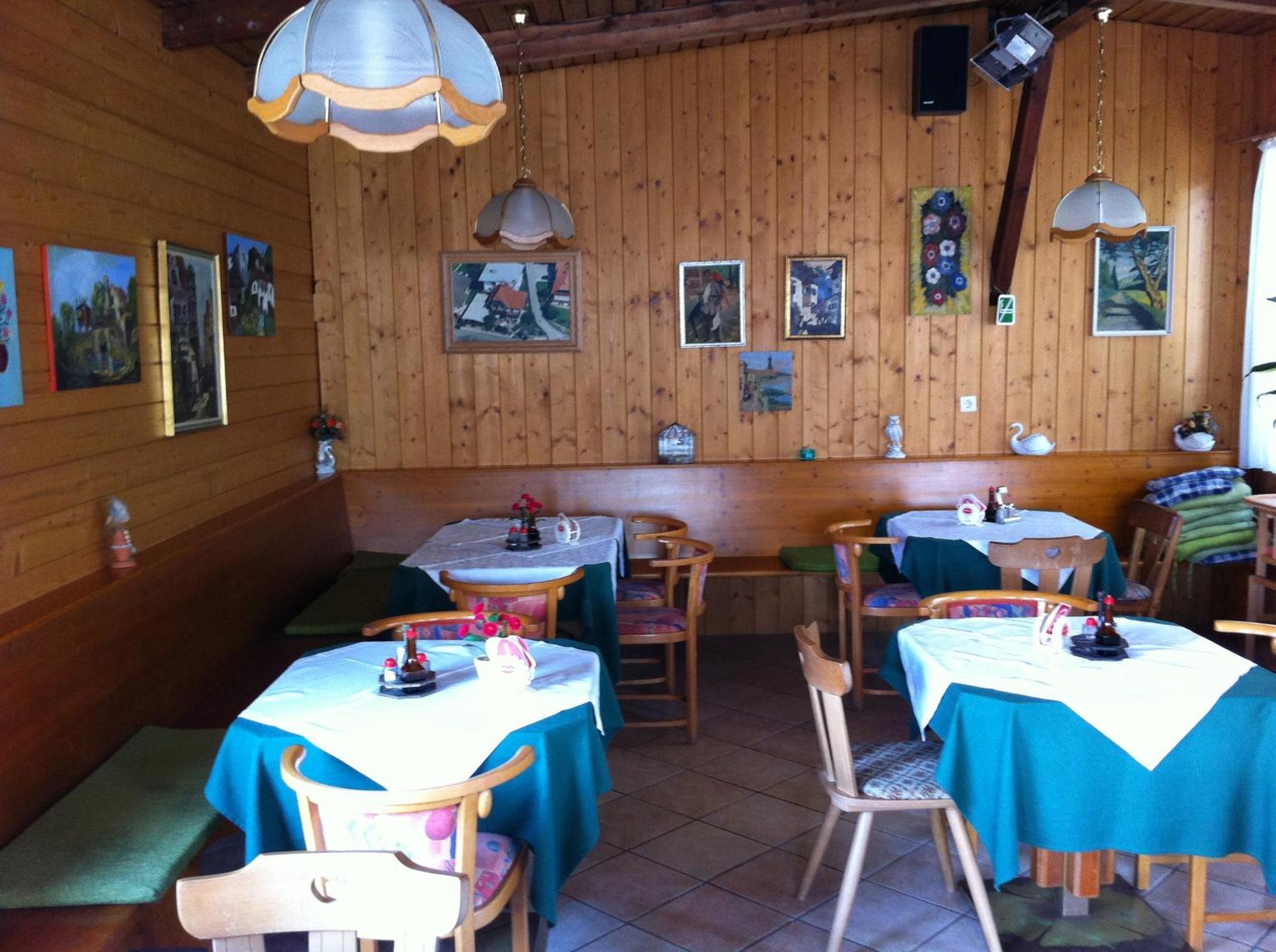 Gasthof Forststube Velden am Wörthersee Zewnętrze zdjęcie