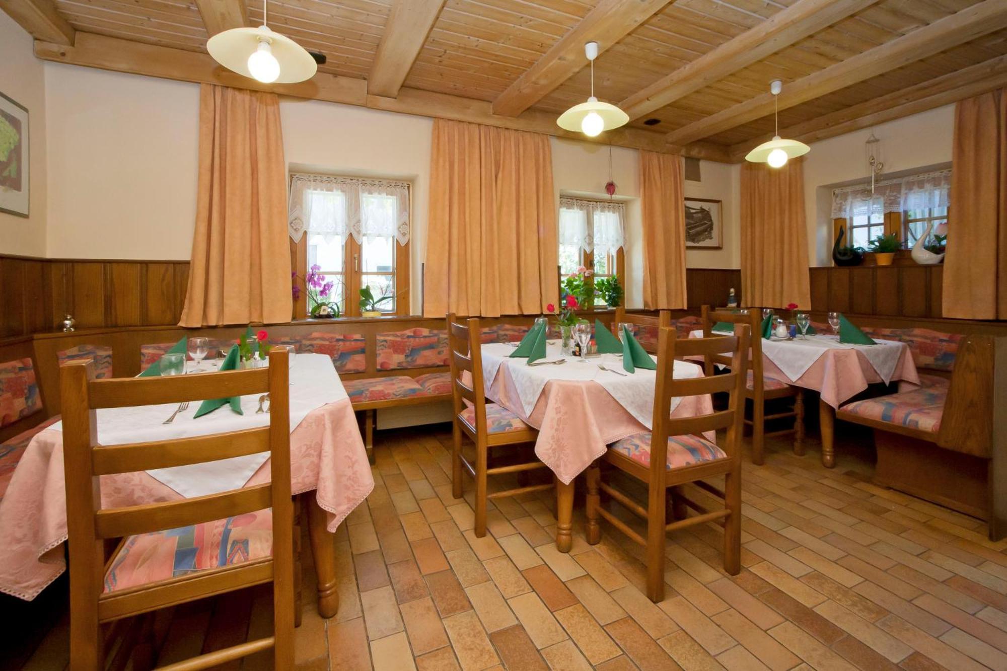 Gasthof Forststube Velden am Wörthersee Zewnętrze zdjęcie