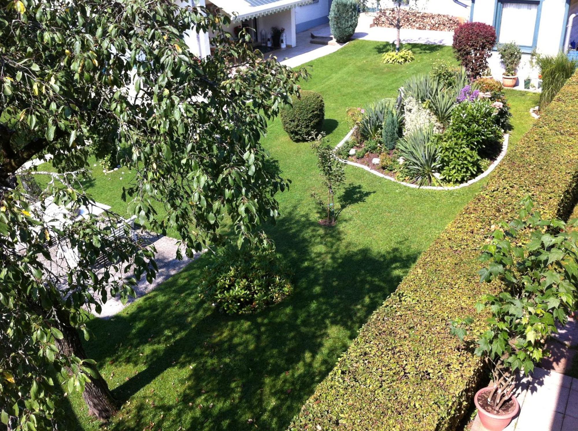 Gasthof Forststube Velden am Wörthersee Zewnętrze zdjęcie