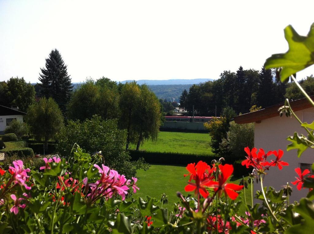 Gasthof Forststube Velden am Wörthersee Pokój zdjęcie