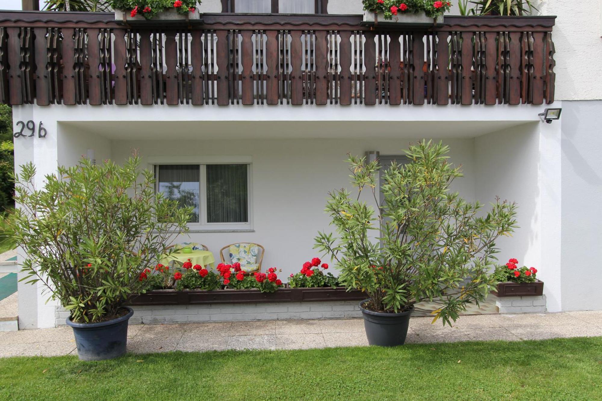 Gasthof Forststube Velden am Wörthersee Zewnętrze zdjęcie